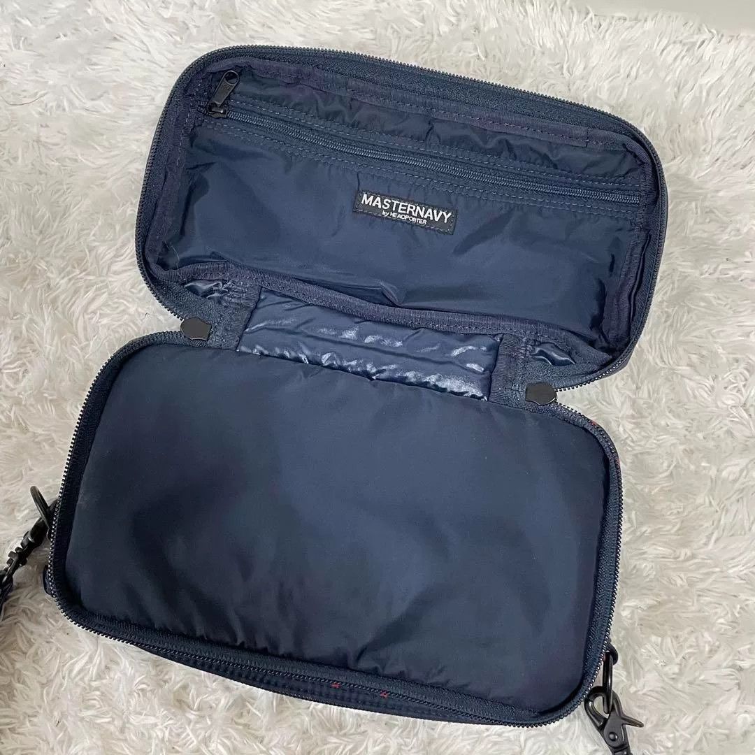 Porter Porter Rare Authentic Japan Bag Size ONE SIZE - 7 Thumbnail