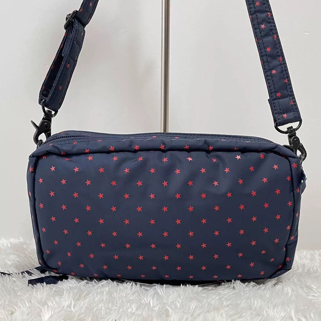 Porter Porter Rare Authentic Japan Bag Size ONE SIZE - 2 Thumbnail