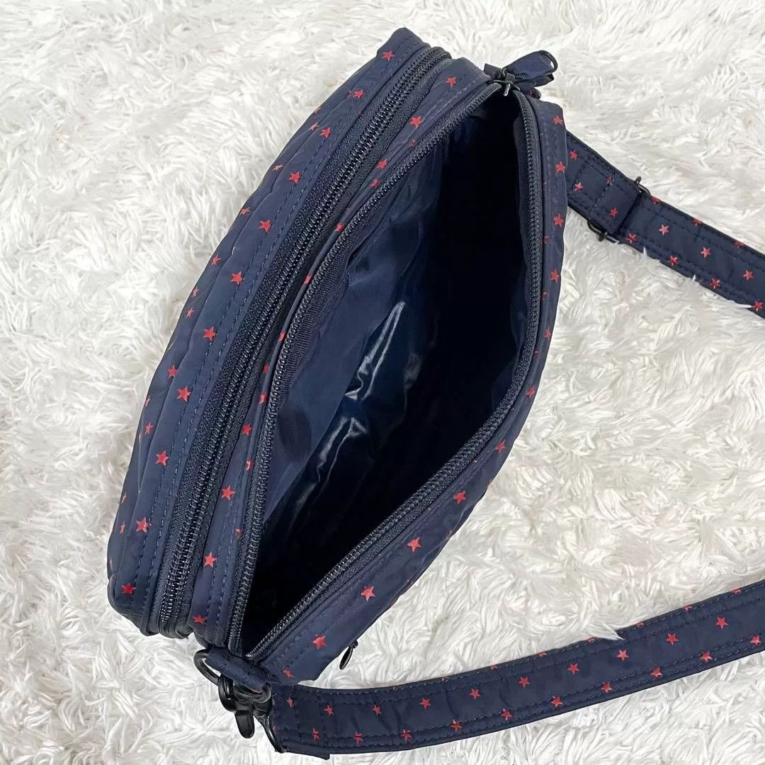 Porter Porter Rare Authentic Japan Bag Size ONE SIZE - 6 Thumbnail