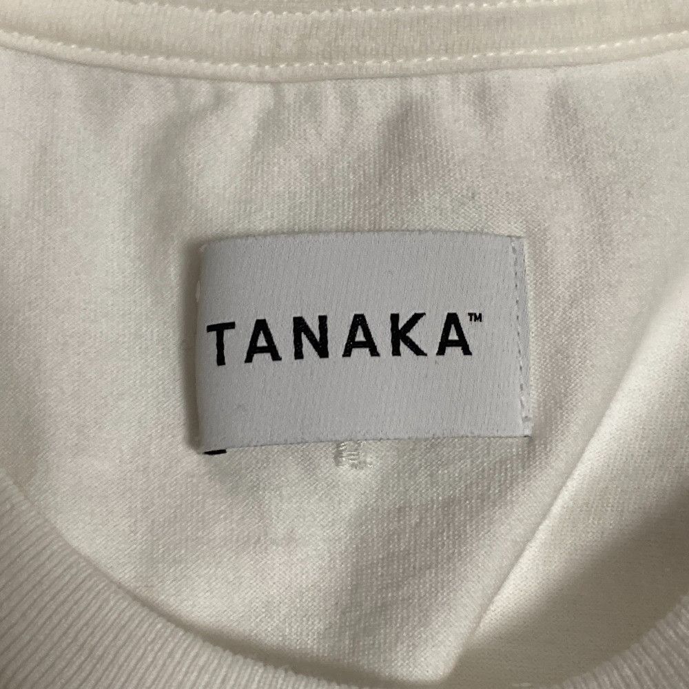 Other Other TANAKA THE TEE T-shirt Textile T-Shirts ST-50 DUTY FREE for USA Size ONE SIZE - 8 Thumbnail