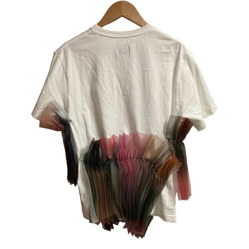 Other Other TANAKA THE TEE T-shirt Textile T-Shirts ST-50 DUTY FREE for USA Size ONE SIZE - 3 Thumbnail