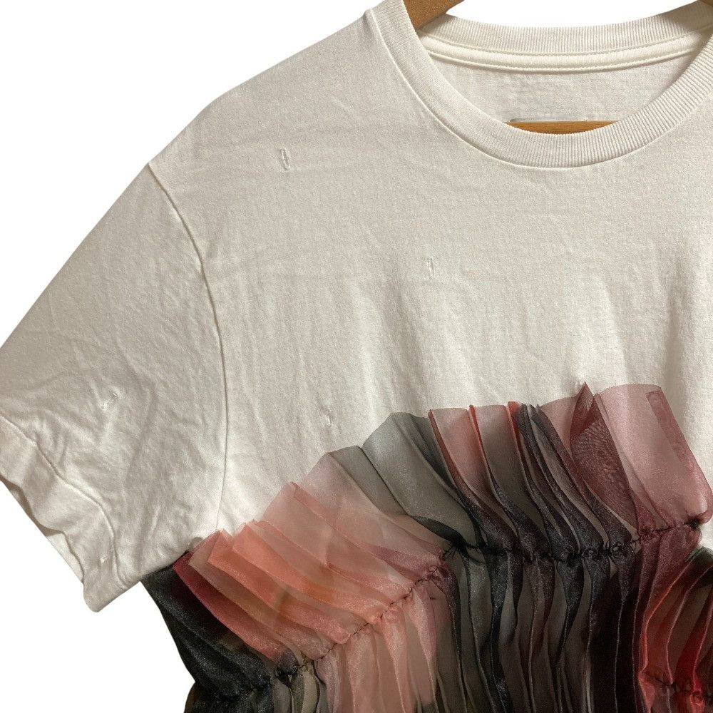 Other Other TANAKA THE TEE T-shirt Textile T-Shirts ST-50 DUTY FREE for USA Size ONE SIZE - 2 Thumbnail