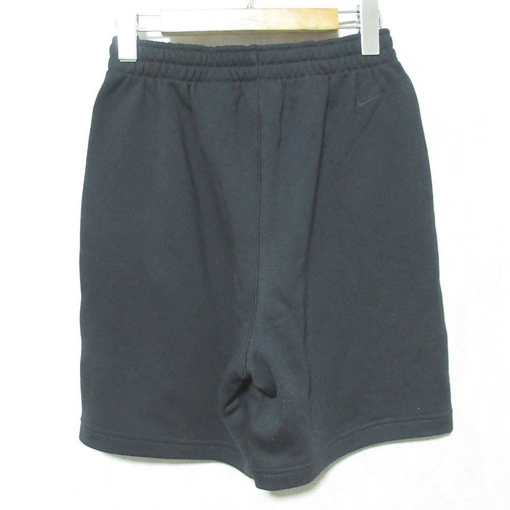 Other Other Nike Lab WOOL FLEECE Shorts Textile Shorts HM9445-010 DUTY FREE for USA Size ONE SIZE - 2 Thumbnail
