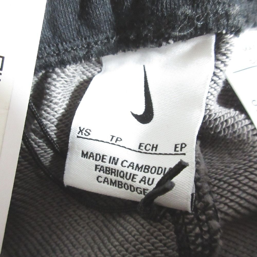 Other Other Nike Lab WOOL FLEECE Shorts Textile Shorts HM9445-010 DUTY FREE for USA Size ONE SIZE - 5 Thumbnail