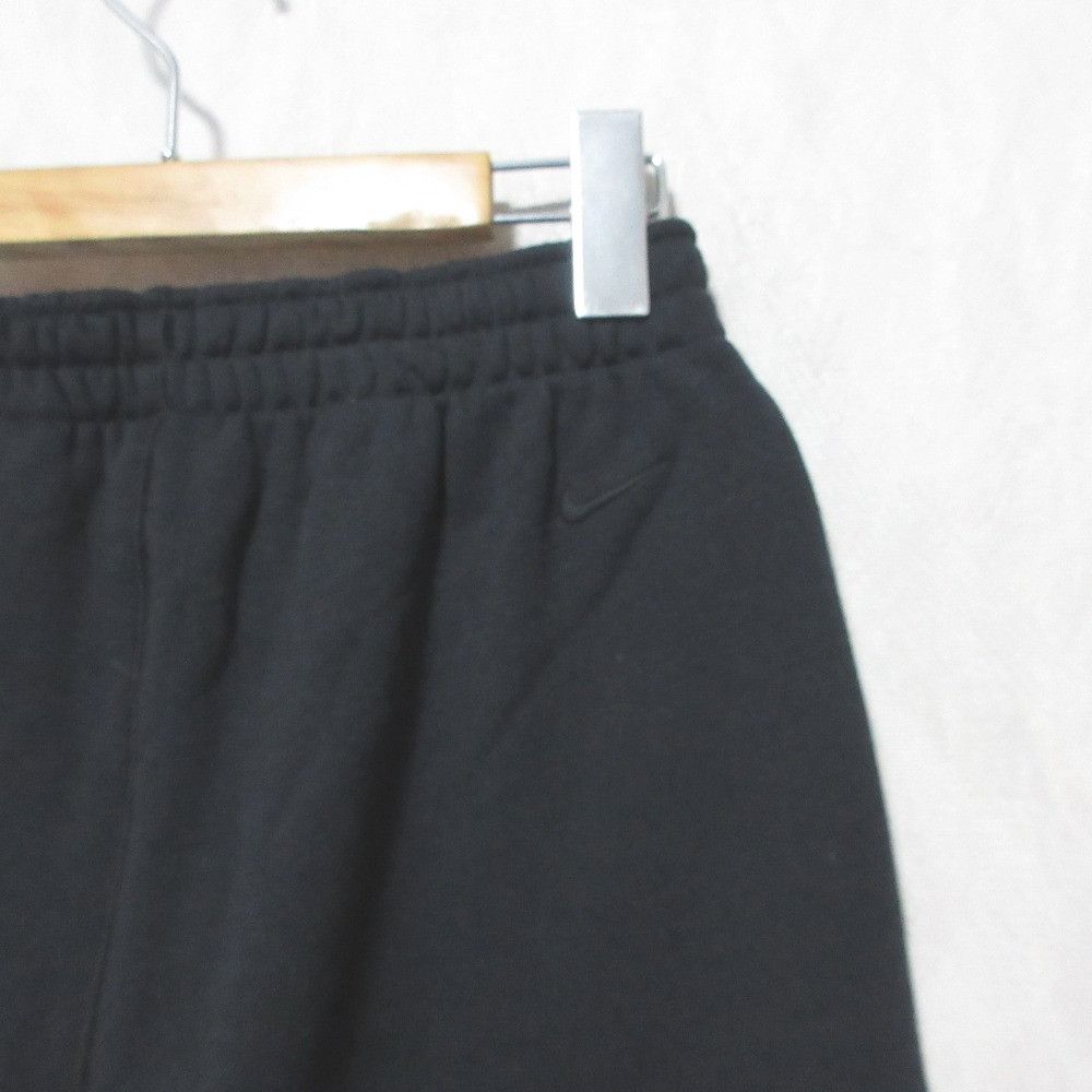 Other Other Nike Lab WOOL FLEECE Shorts Textile Shorts HM9445-010 DUTY FREE for USA Size ONE SIZE - 3 Thumbnail