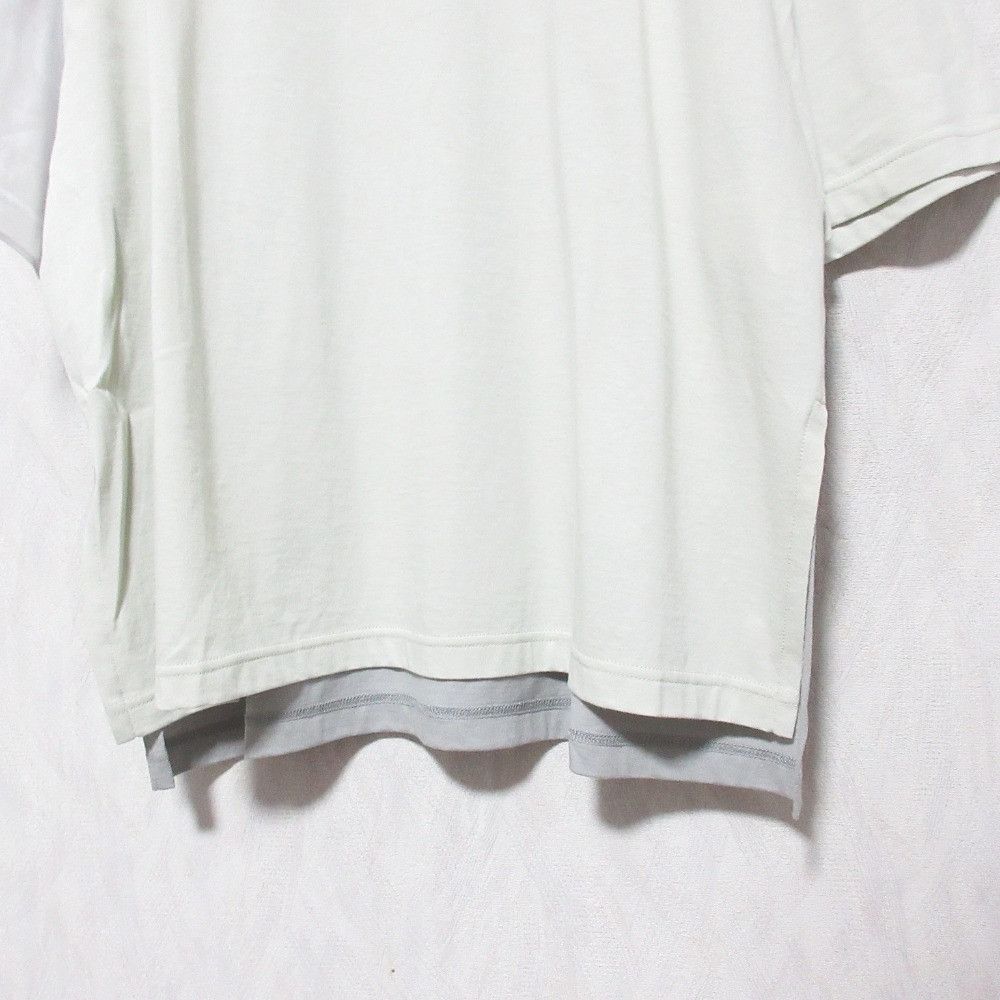 Other Other nagonstans Short Sleeve T Shirt Textile T-Shirts 470IS480-0891 DUTY FREE for USA Size ONE SIZE - 4 Thumbnail