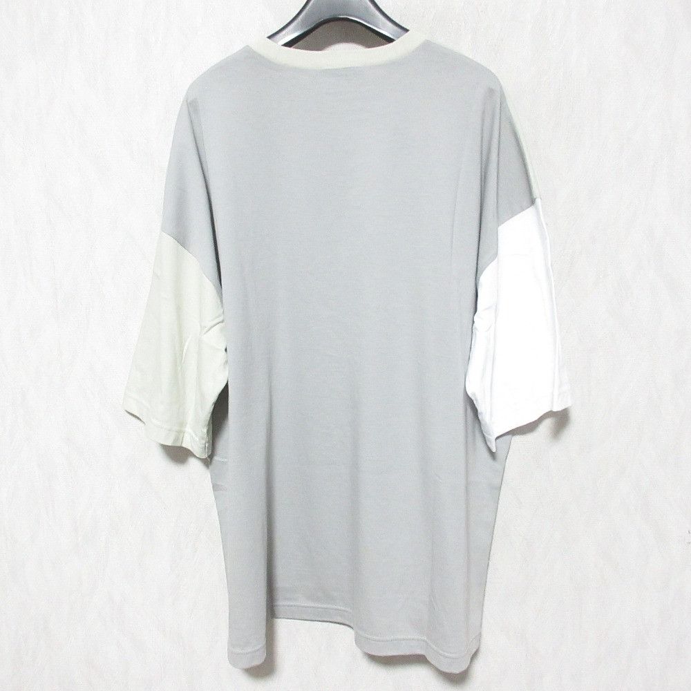 Other Other nagonstans Short Sleeve T Shirt Textile T-Shirts 470IS480-0891 DUTY FREE for USA Size ONE SIZE - 2 Thumbnail