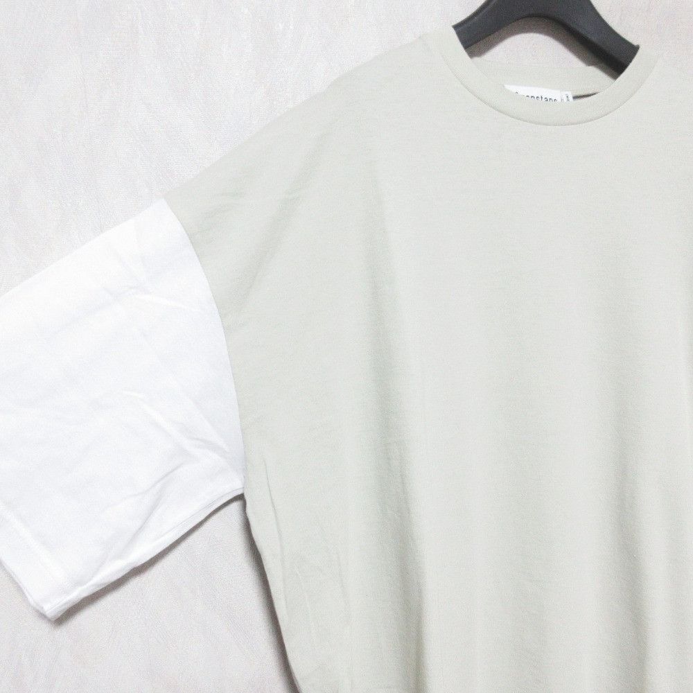 Other Other nagonstans Short Sleeve T Shirt Textile T-Shirts 470IS480-0891 DUTY FREE for USA Size ONE SIZE - 3 Thumbnail