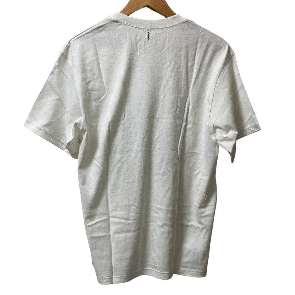 Other Other Attachment Godzilla Collaboration Short Sleeve T-shirt Textile T-Shirts DUTY FREE for USA Size ONE SIZE - 3 Thumbnail