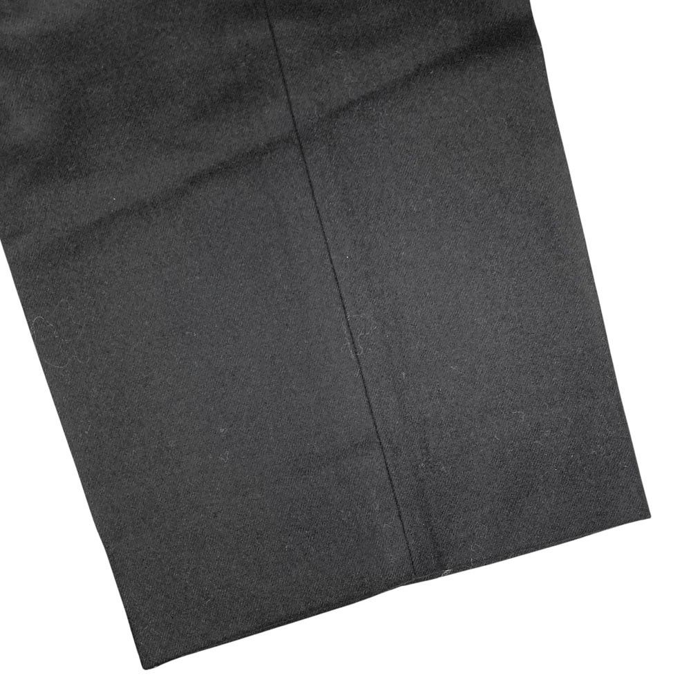 Other Other BLAMINK Wool Stretch Straight Pants Textile Pants DUTY FREE for USA Size ONE SIZE - 4 Thumbnail