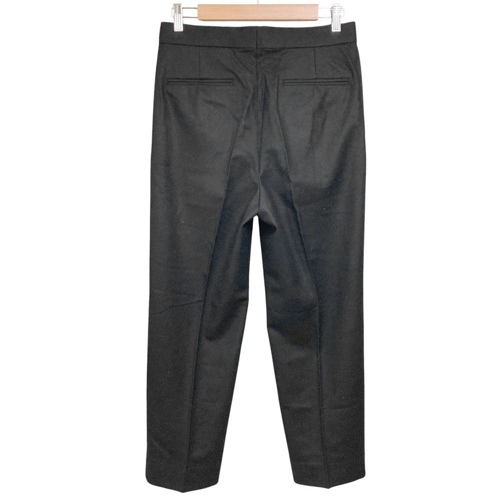 Other Other BLAMINK Wool Stretch Straight Pants Textile Pants DUTY FREE for USA Size ONE SIZE - 2 Thumbnail