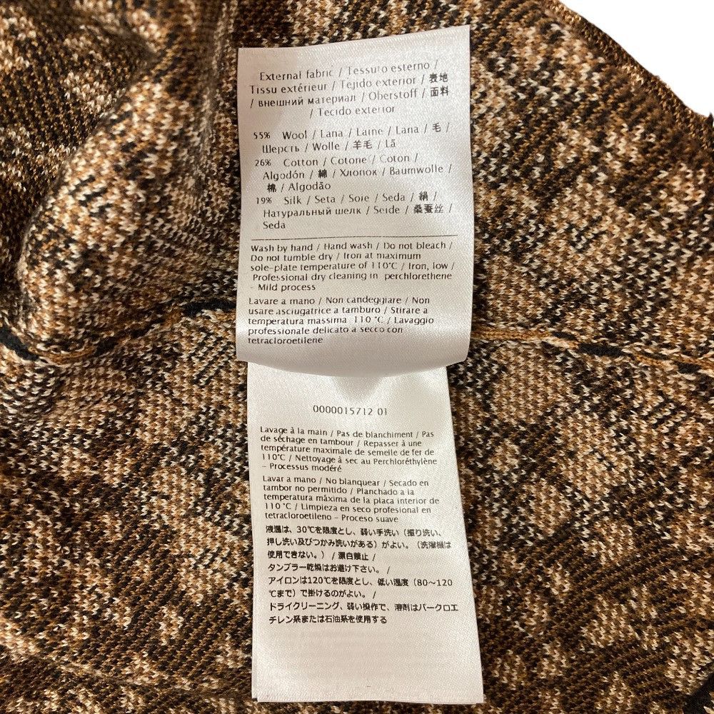 Valentino Valentino RED VALENTINO Heart Leopard Knit 2way Cardigan Dress Ensemble Textile Tops DUTY FREE for USA Size ONE SIZE - 14 Thumbnail