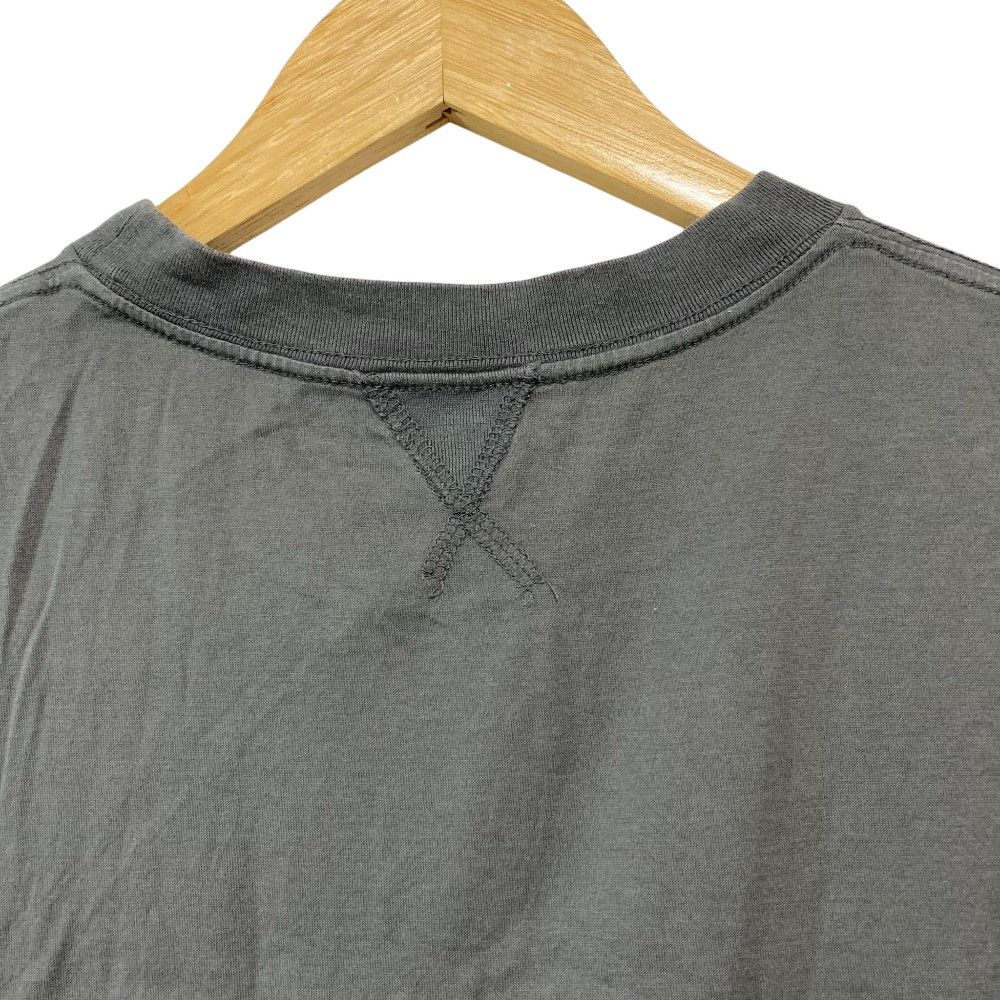 Other Other Blamink Cotton Embroidered Sleeveless T Shirt Textile T-Shirts 7917-222-0011 DUTY FREE for USA Size ONE SIZE - 6 Thumbnail