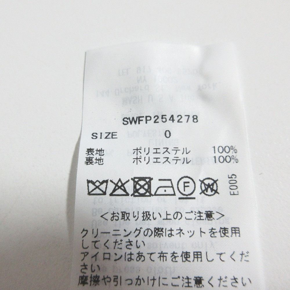 Other Other Snidel Shorts Others Shorts SWFP254278 DUTY FREE for USA Size ONE SIZE - 7 Thumbnail
