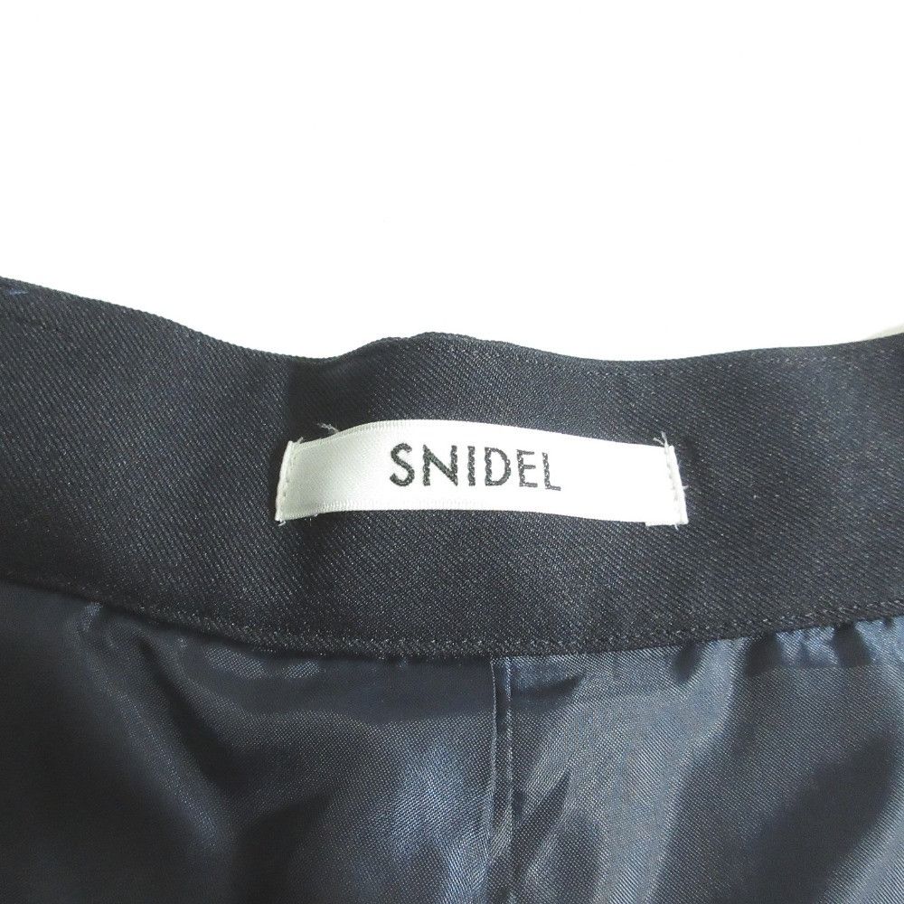 Other Other Snidel Shorts Others Shorts SWFP254278 DUTY FREE for USA Size ONE SIZE - 5 Thumbnail