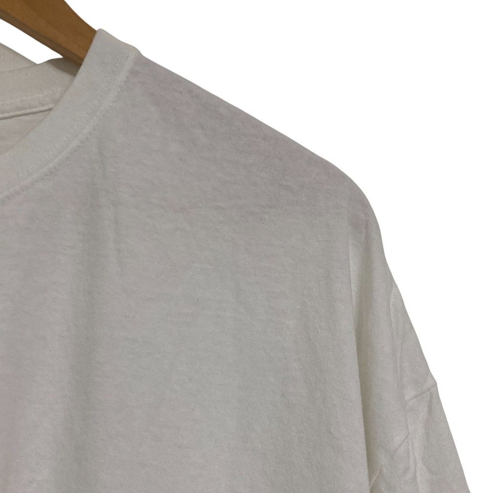 Other Other Cactus Jack McDonald’s Sesame Cotton T Shirt Textile T-Shirts DUTY FREE for USA Size ONE SIZE - 3 Thumbnail