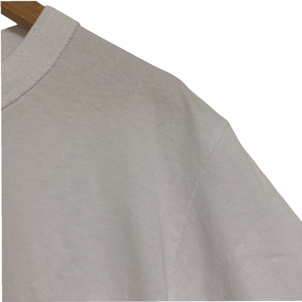 Sacai Sacai Sacai Light my fire Cotton T Shirt Textile T-Shirts 22-03569S DUTY FREE for USA Size ONE SIZE - 2 Thumbnail