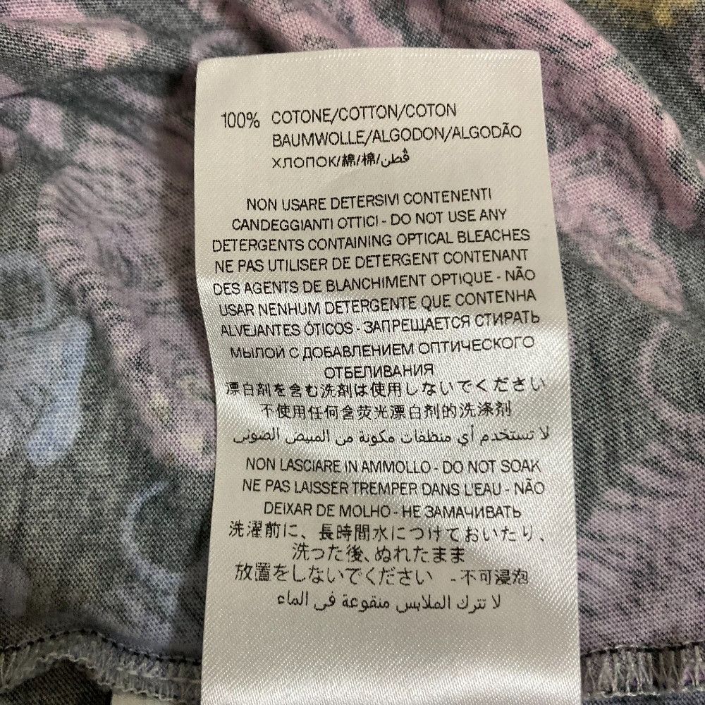 Gucci Gucci Gucci Rainbow Tiger Short Sleeve T-shirt Kids T-shirt Textile T-Shirts DUTY FREE for USA Size ONE SIZE - 8 Thumbnail