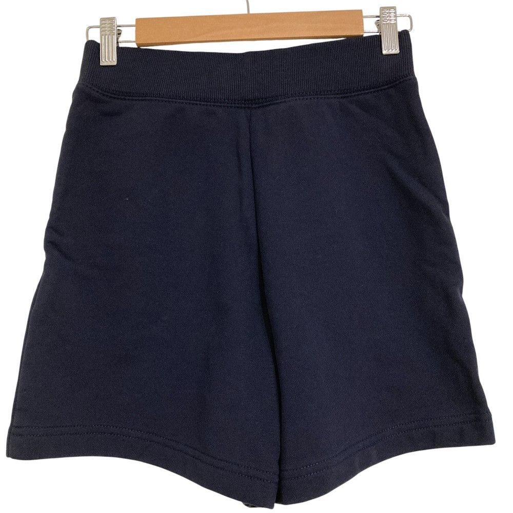 Coach Coach COACH Essential Sporty Cotton Shorts Textile Shorts C9889 DUTY FREE for USA Size ONE SIZE - 2 Thumbnail