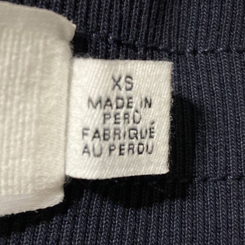 Coach Coach COACH Essential Sporty Cotton Shorts Textile Shorts C9889 DUTY FREE for USA Size ONE SIZE - 6 Thumbnail