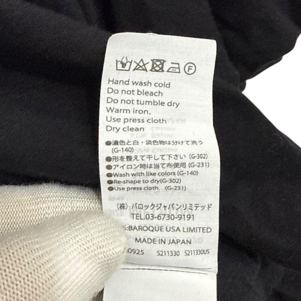 Other Other nagonstans tuck balloon t shirt Textile T-Shirts 470HS880-1320 DUTY FREE for USA Size ONE SIZE - 5 Thumbnail