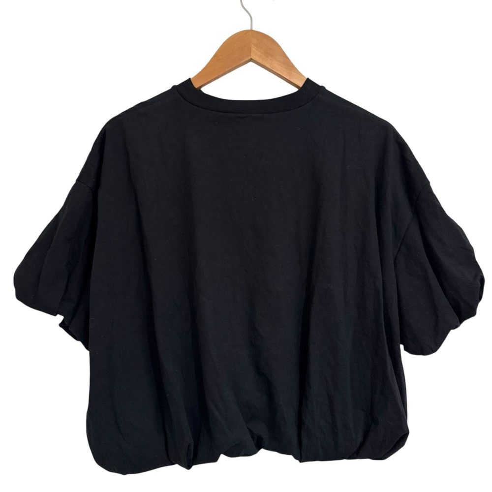 Other Other nagonstans tuck balloon t shirt Textile T-Shirts 470HS880-1320 DUTY FREE for USA Size ONE SIZE - 2 Thumbnail