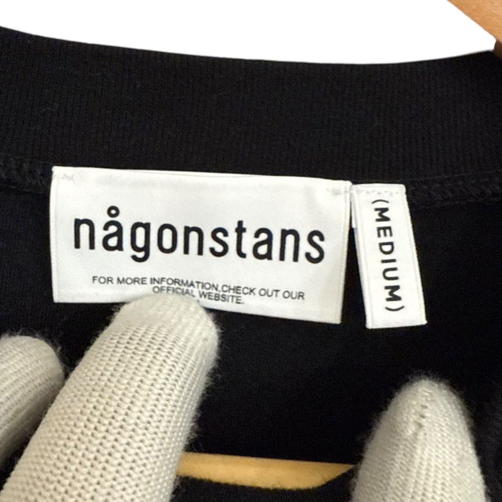 Other Other nagonstans tuck balloon t shirt Textile T-Shirts 470HS880-1320 DUTY FREE for USA Size ONE SIZE - 3 Thumbnail