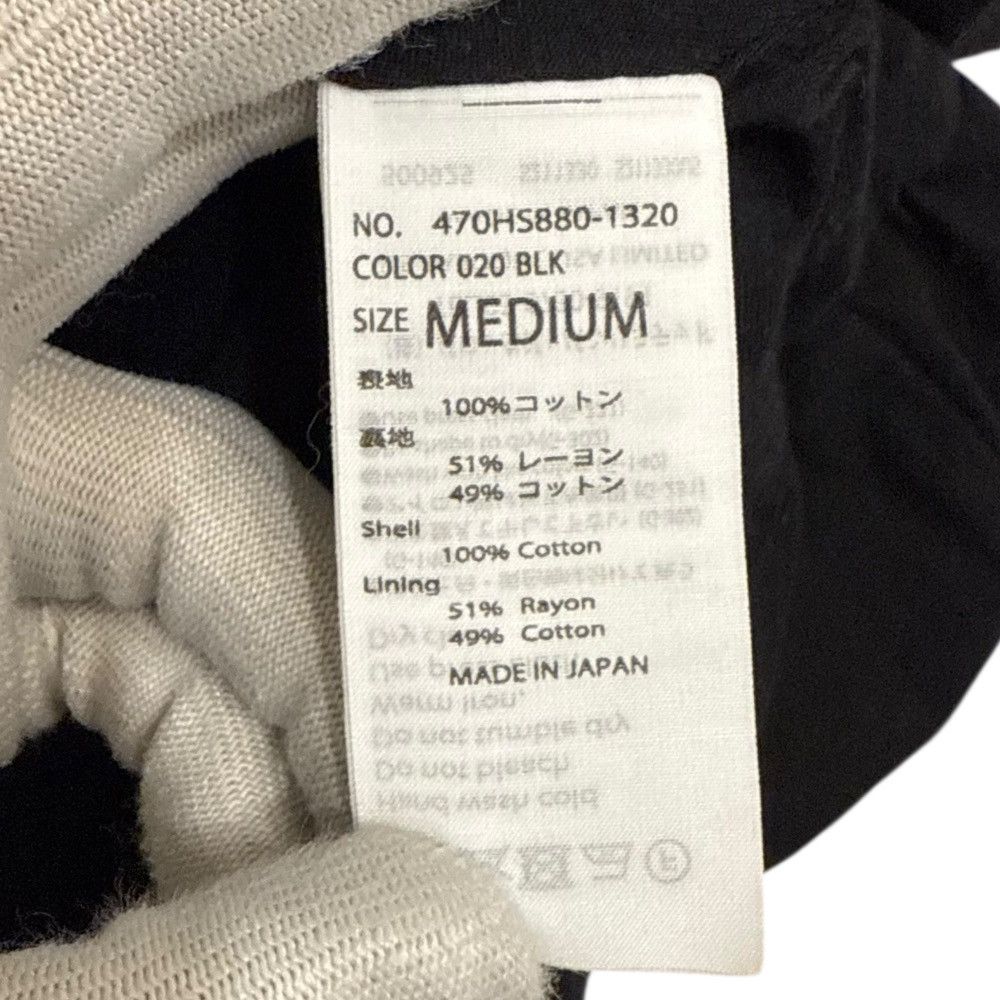 Other Other nagonstans tuck balloon t shirt Textile T-Shirts 470HS880-1320 DUTY FREE for USA Size ONE SIZE - 4 Thumbnail