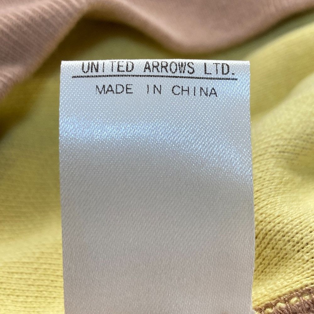 Other Other Drawer 16G Cotton Short Sleeve Top Textile Tops 6518-105-0503 DUTY FREE for USA Size ONE SIZE - 10 Thumbnail