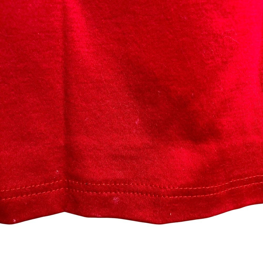 Hermes Hermes Hermes Tassel Embroidery Cotton T-shirt38 Textile T-Shirts DUTY FREE for USA Size ONE SIZE - 10 Thumbnail