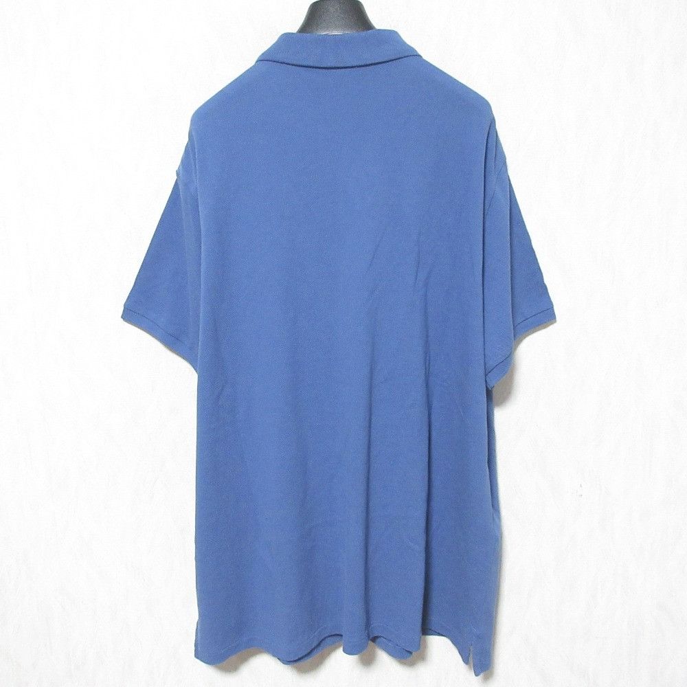 Ralph Lauren Ralph Lauren Polo Ralph Lauren Short Sleeve Polo Shirt Textile Tops DUTY FREE for USA Size ONE SIZE - 2 Thumbnail