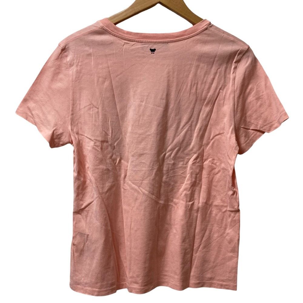 Max Mara Max Mara Max Mara Weekend Printed Cotton T Shirt Textile T-Shirts DUTY FREE for USA Size ONE SIZE - 3 Thumbnail