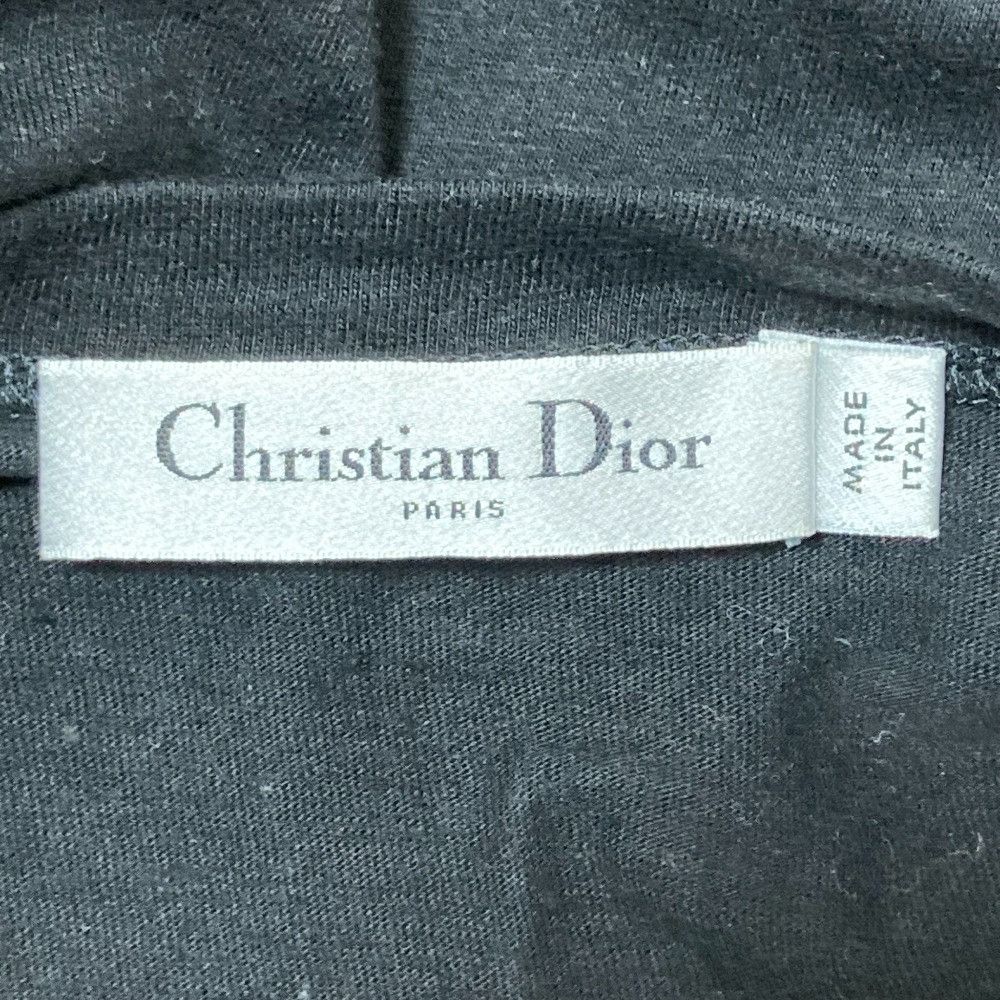 Dior Dior Christian Dior J’ADIOR 8 Cotton T shirt Textile T-Shirts DUTY FREE for USA Size ONE SIZE - 4 Thumbnail