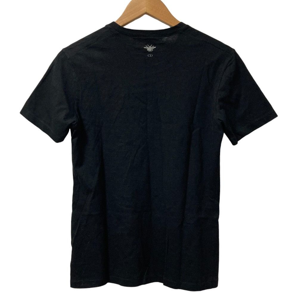 Dior Dior Christian Dior J’ADIOR 8 Cotton T shirt Textile T-Shirts DUTY FREE for USA Size ONE SIZE - 3 Thumbnail