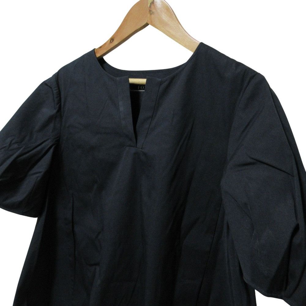 Other Other FOXEY Bluuna Short Sleeve Blouse Textile Tops 42772 DUTY FREE for USA Size ONE SIZE - 4 Thumbnail