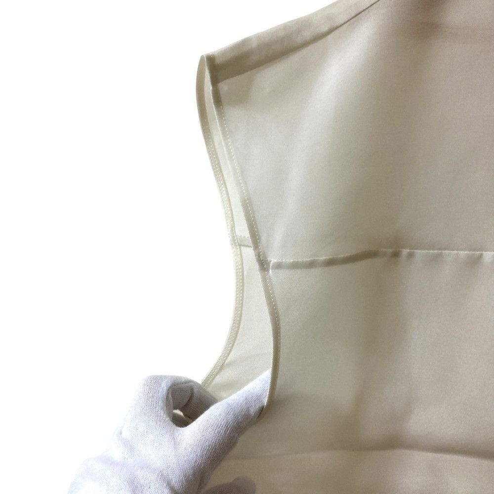 Other Other CYCLAS Silk Blouse Textile Tops DUTY FREE for USA Size ONE SIZE - 3 Thumbnail