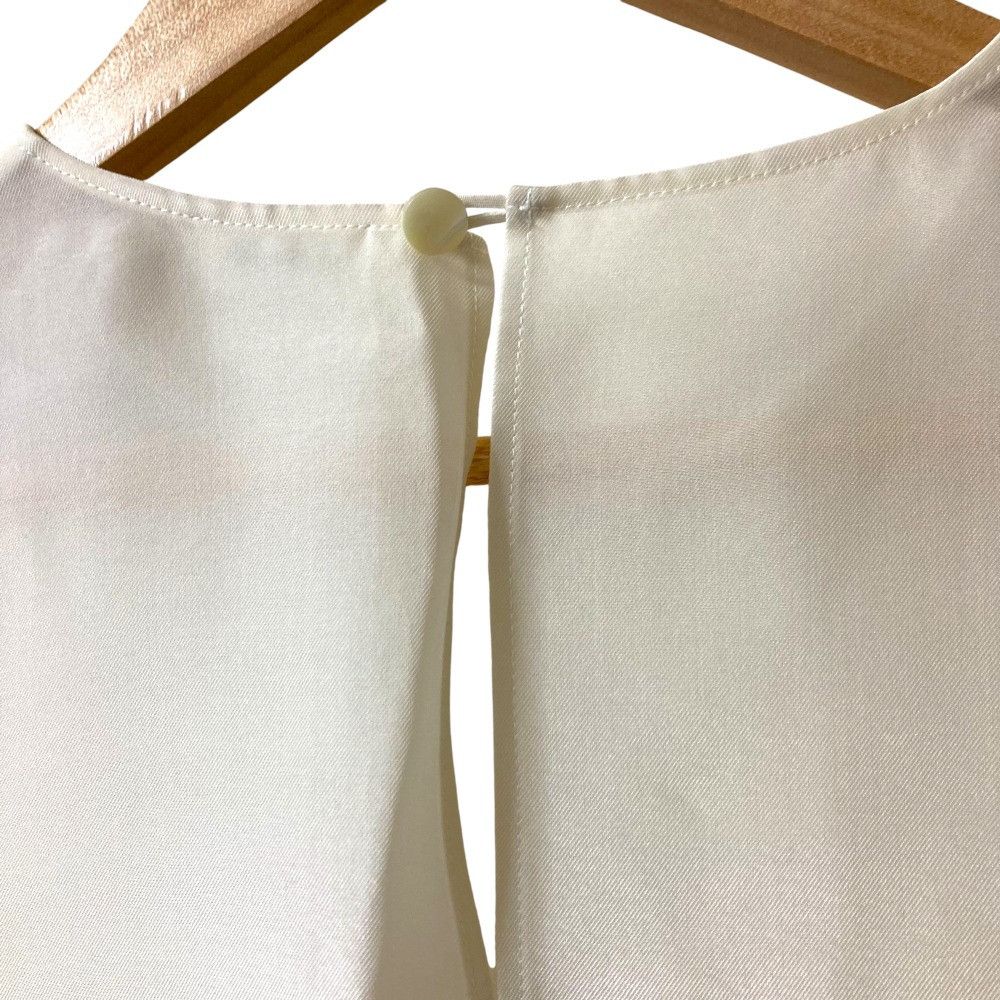 Other Other CYCLAS Silk Blouse Textile Tops DUTY FREE for USA Size ONE SIZE - 6 Thumbnail
