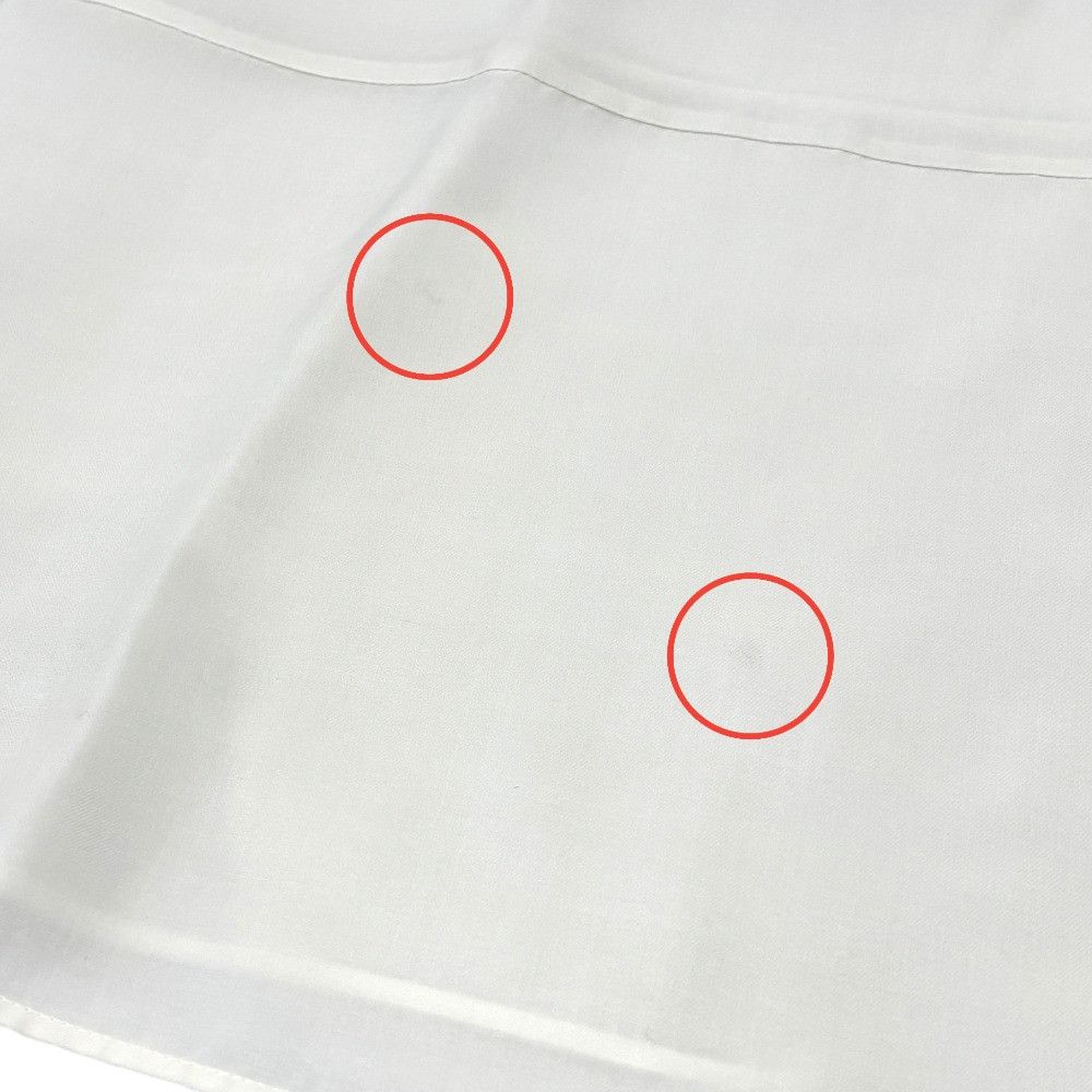 Other Other CYCLAS Silk Blouse Textile Tops DUTY FREE for USA Size ONE SIZE - 11 Thumbnail