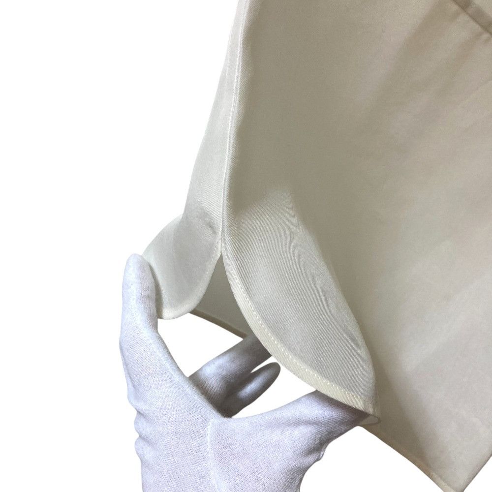Other Other CYCLAS Silk Blouse Textile Tops DUTY FREE for USA Size ONE SIZE - 5 Thumbnail