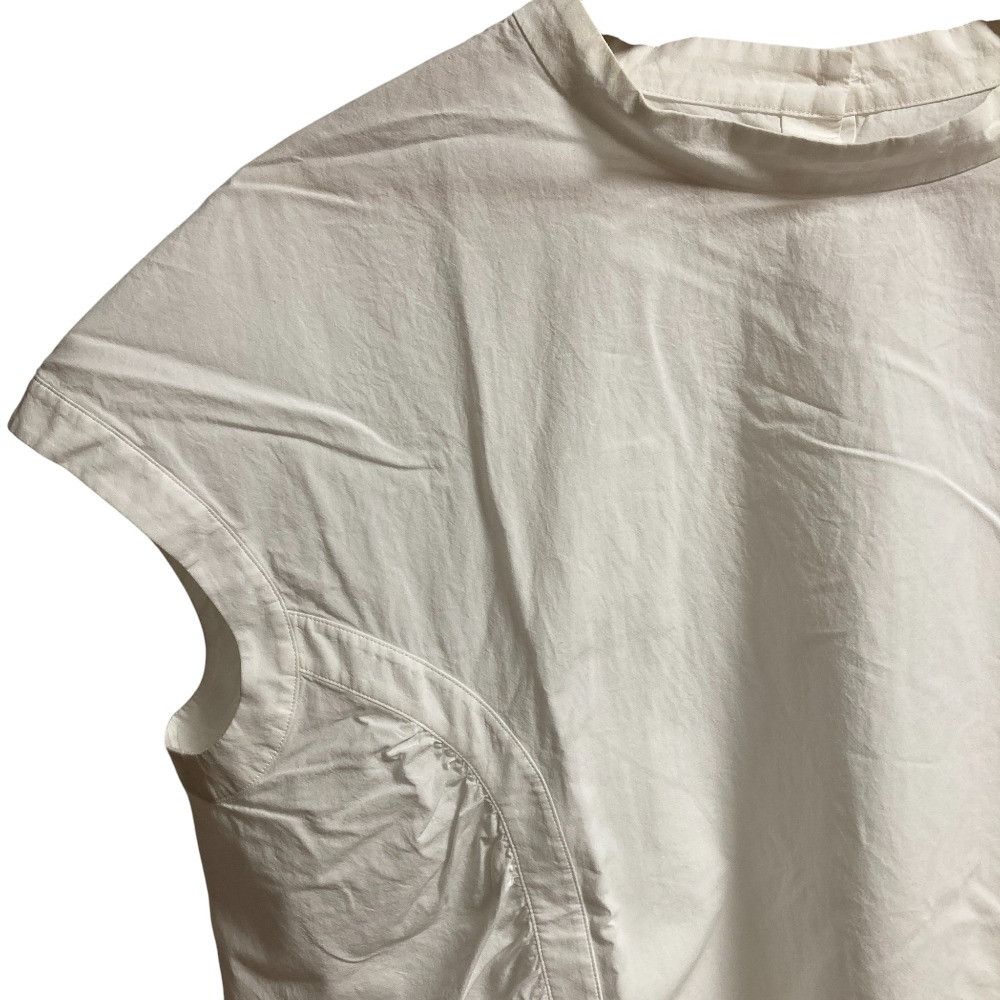 mina perhonen Mina Perhonen mina perhonen flower pearl sleeveless blouse Textile Tops DUTY FREE for USA Size ONE SIZE - 2 Thumbnail