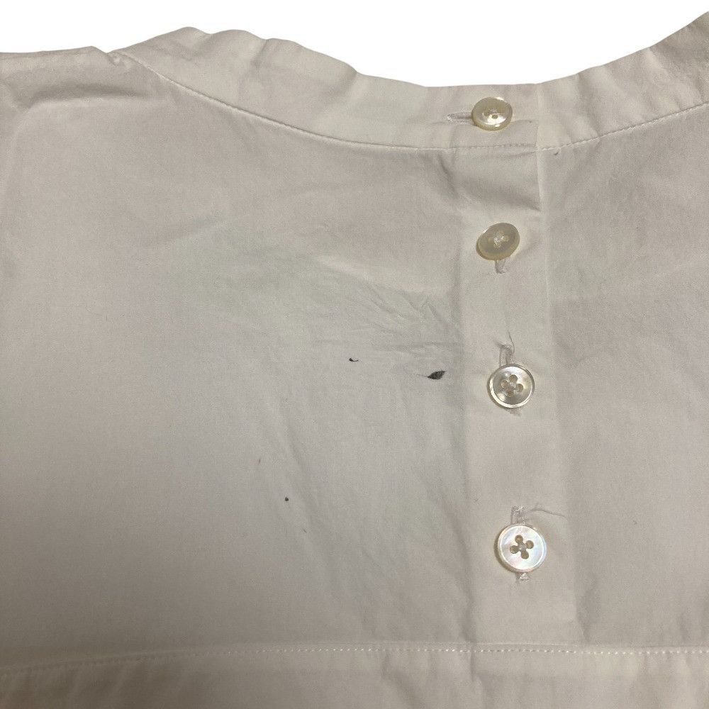mina perhonen Mina Perhonen mina perhonen flower pearl sleeveless blouse Textile Tops DUTY FREE for USA Size ONE SIZE - 4 Thumbnail