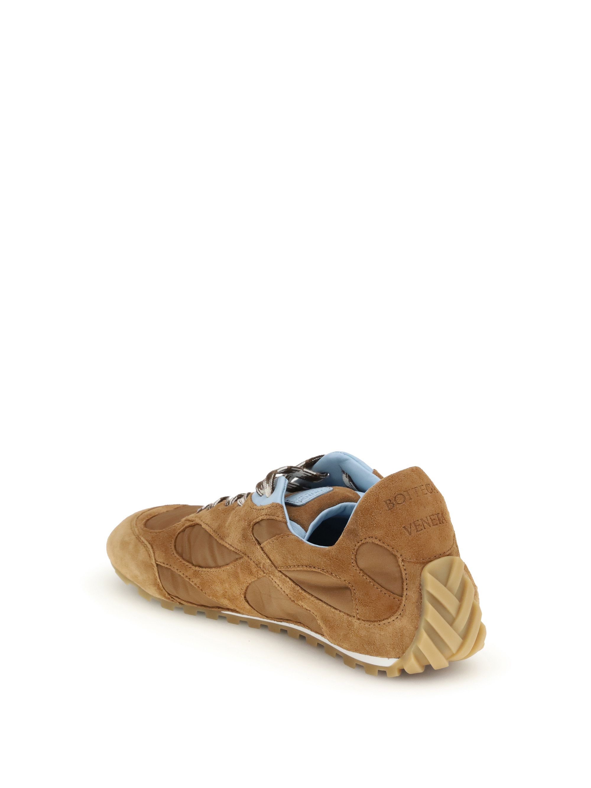 Bottega Veneta Orbit Flash Sneakers Size US 10 / IT 40 - 3 Thumbnail