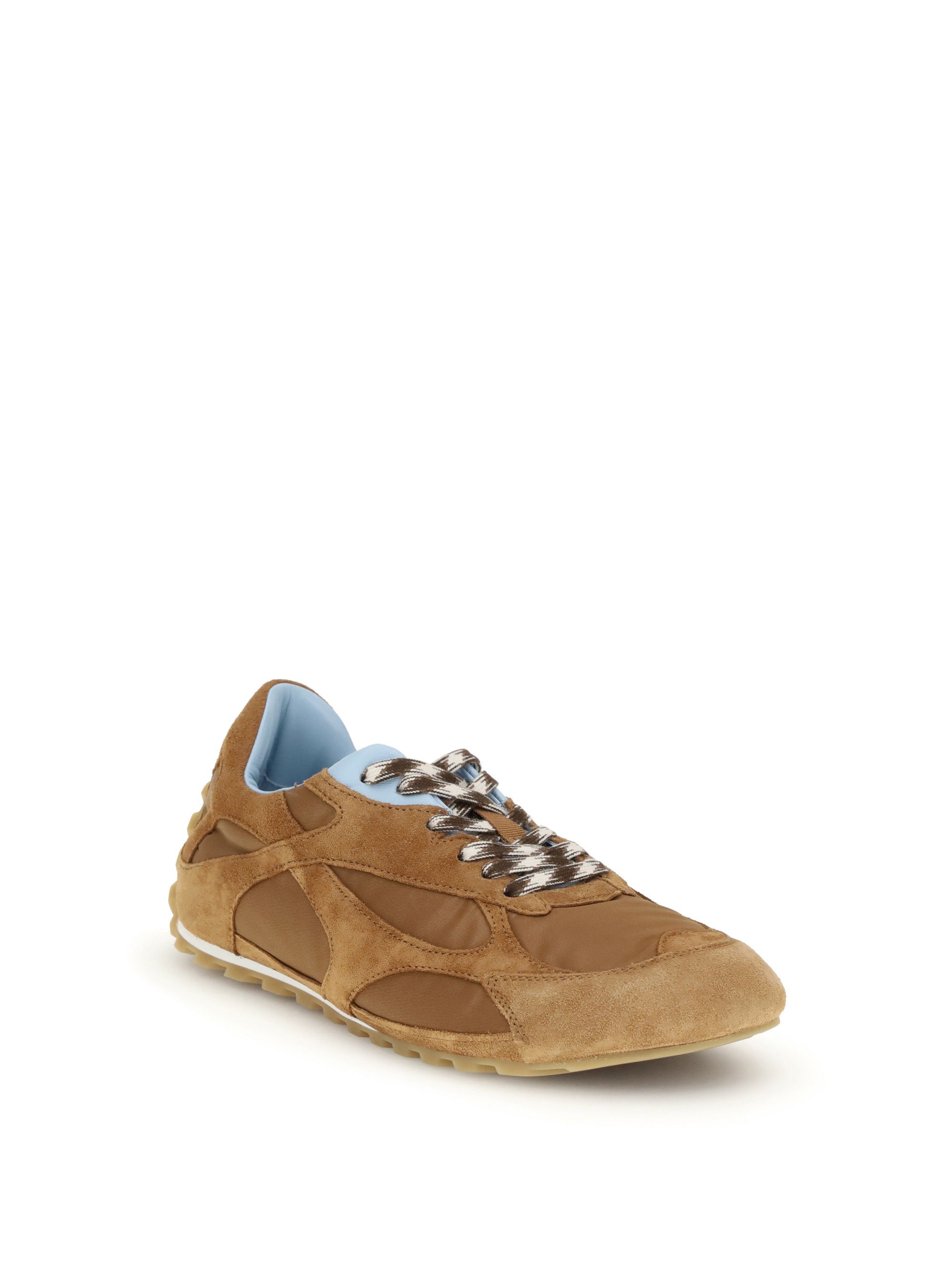 Bottega Veneta Orbit Flash Sneakers Size US 10 / IT 40 - 2 Thumbnail