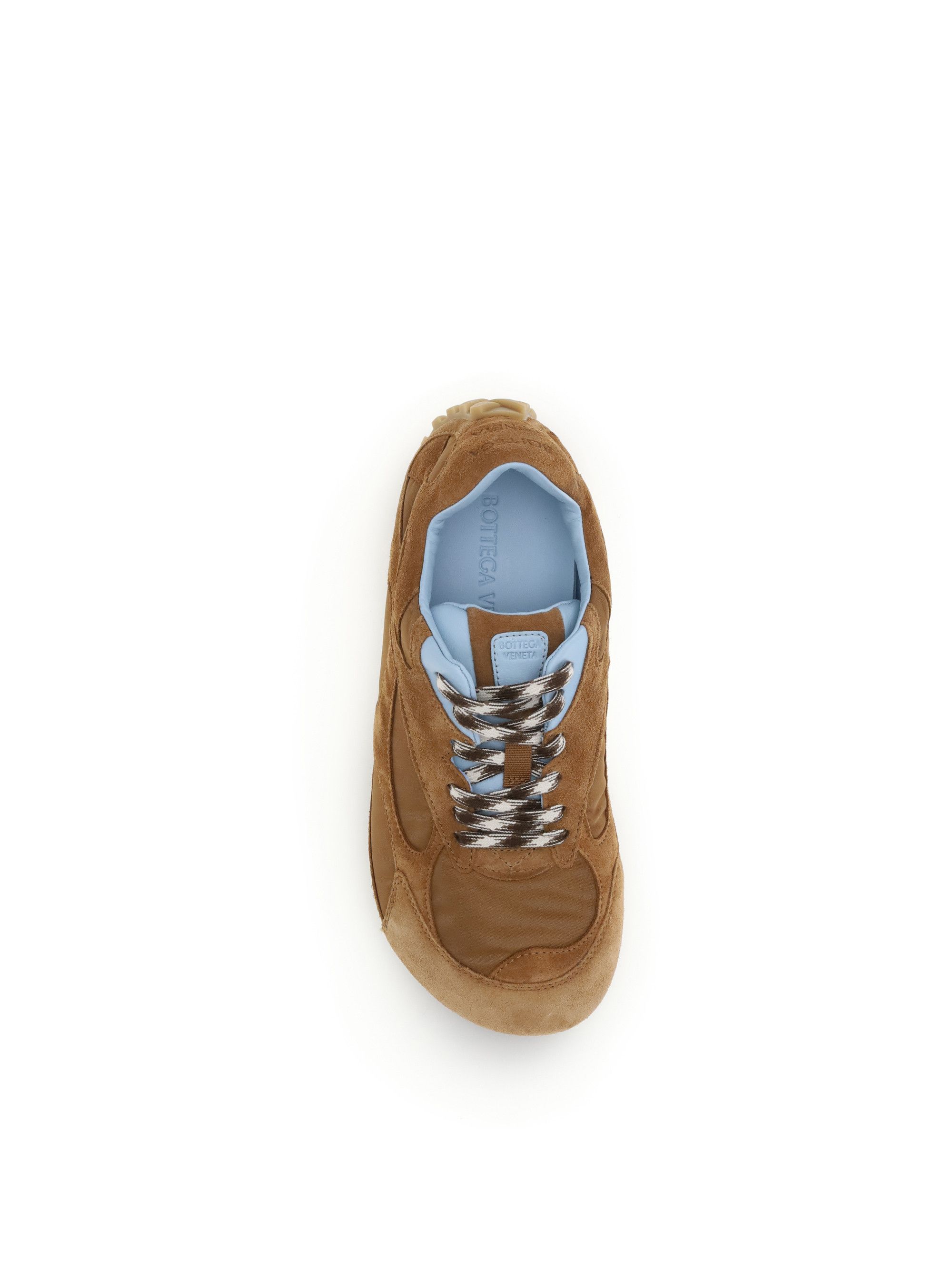 Bottega Veneta Orbit Flash Sneakers Size US 10 / IT 40 - 4 Thumbnail