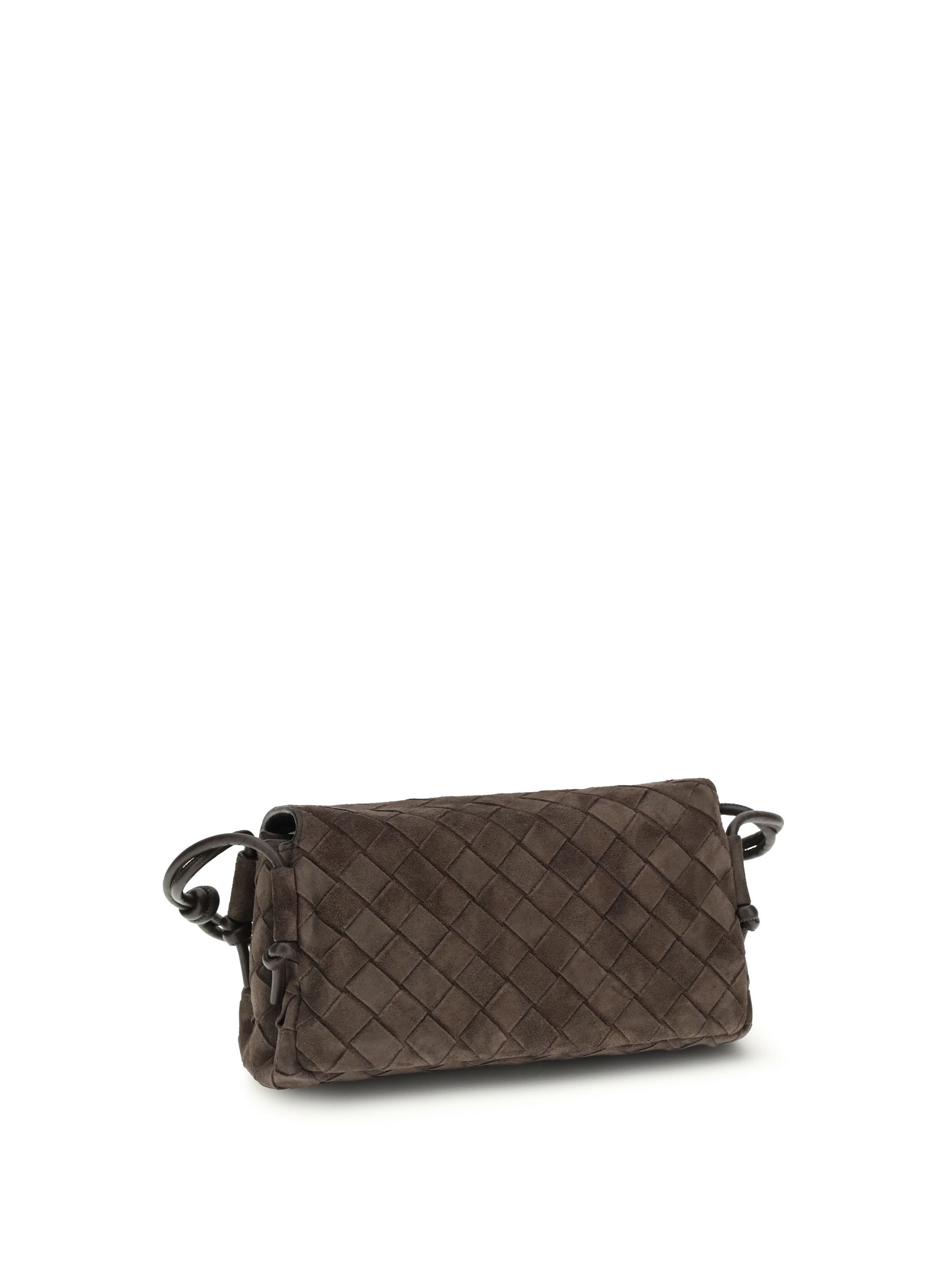 Bottega Veneta Notturno Pochette Size ONE SIZE - 3 Thumbnail