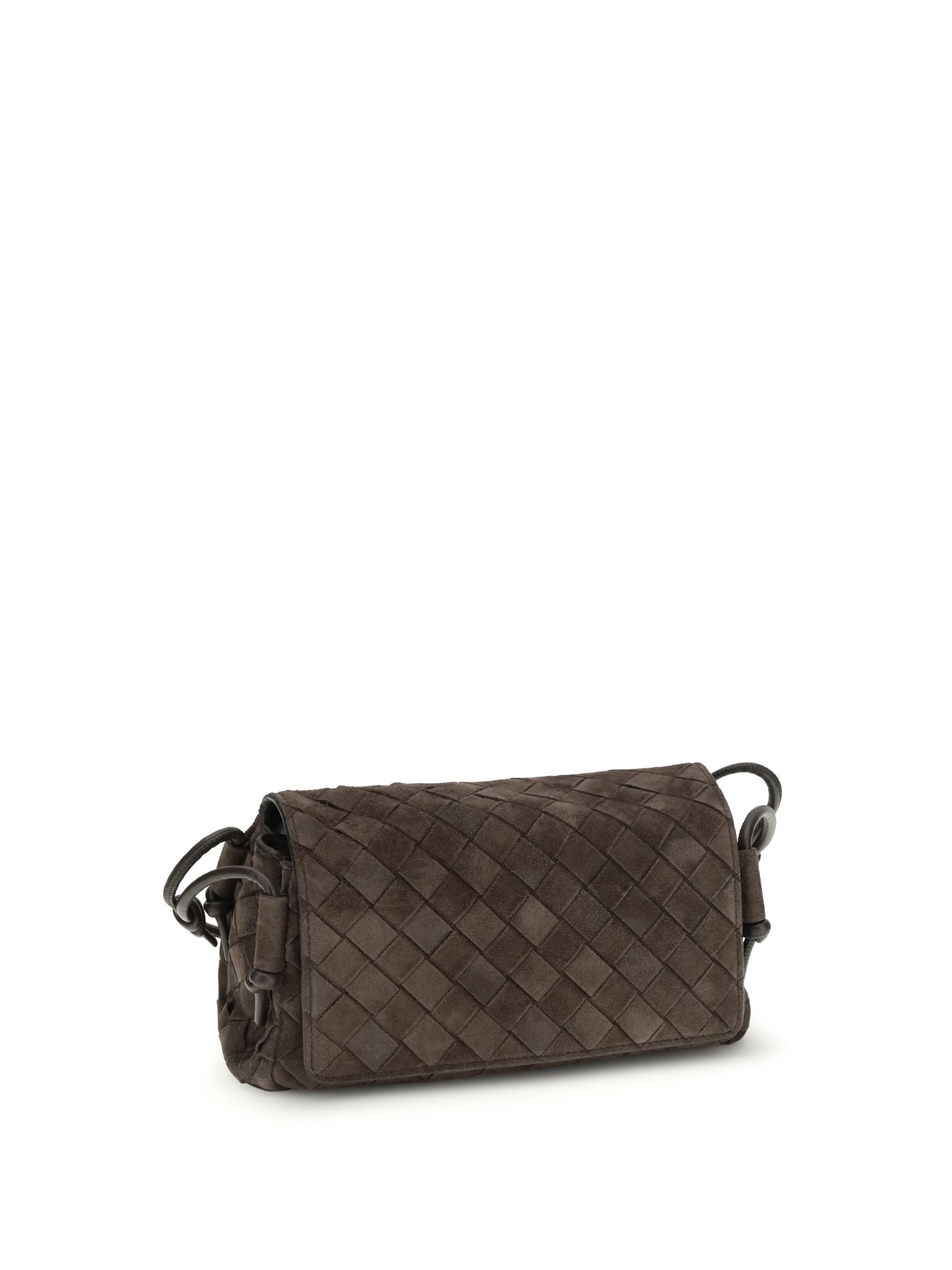 Bottega Veneta Notturno Pochette Size ONE SIZE - 2 Thumbnail