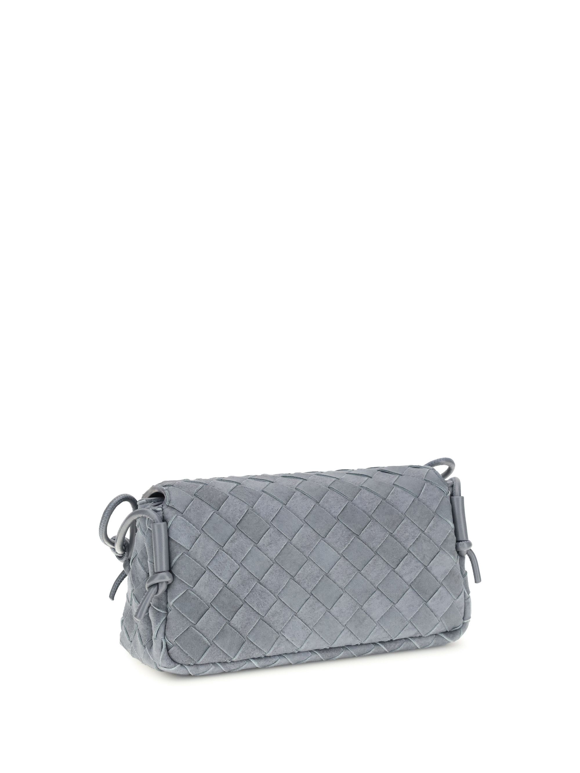 Bottega Veneta Notturno Shoulder Bag Size ONE SIZE - 3 Thumbnail