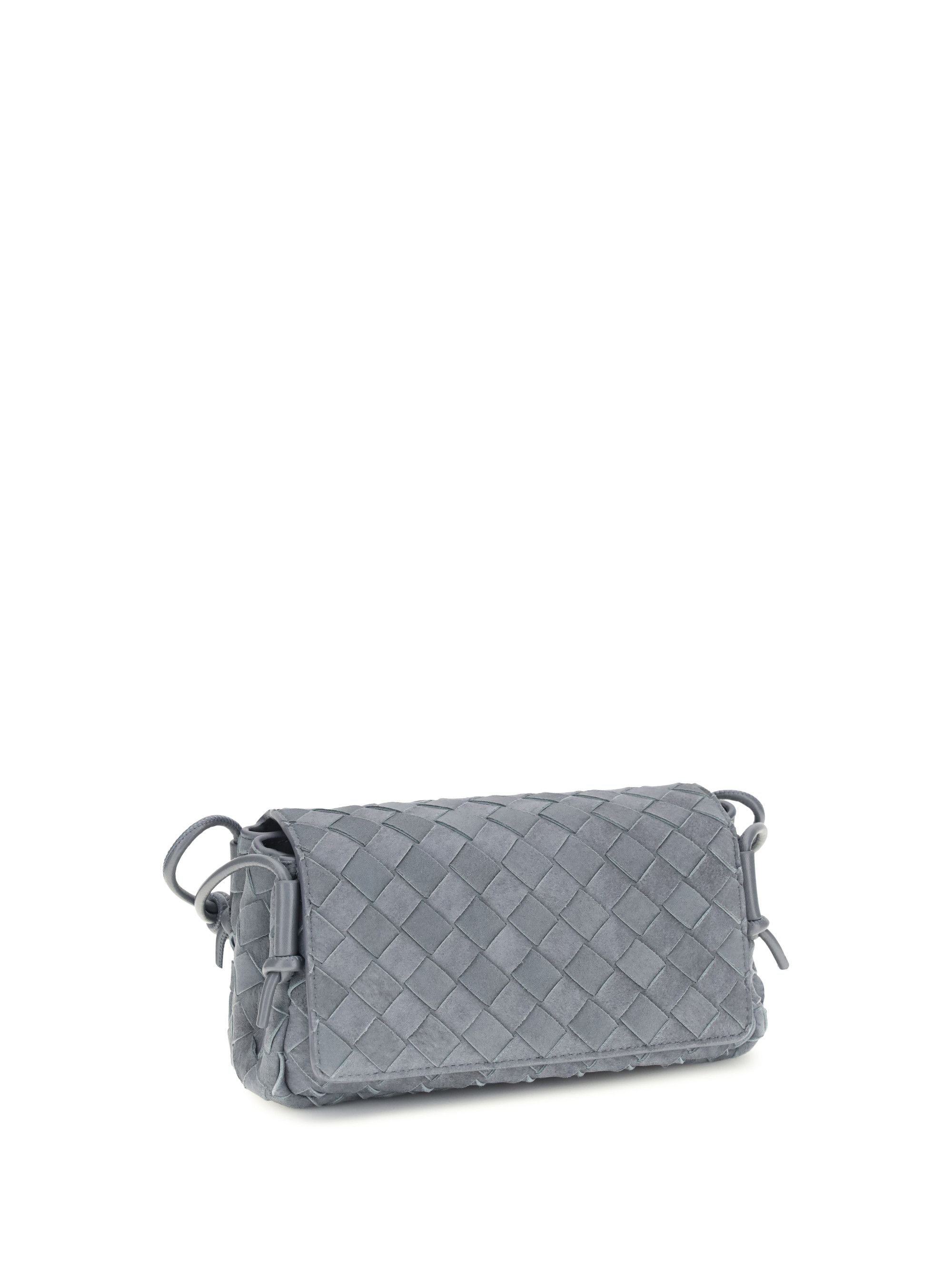 Bottega Veneta Notturno Shoulder Bag Size ONE SIZE - 2 Thumbnail