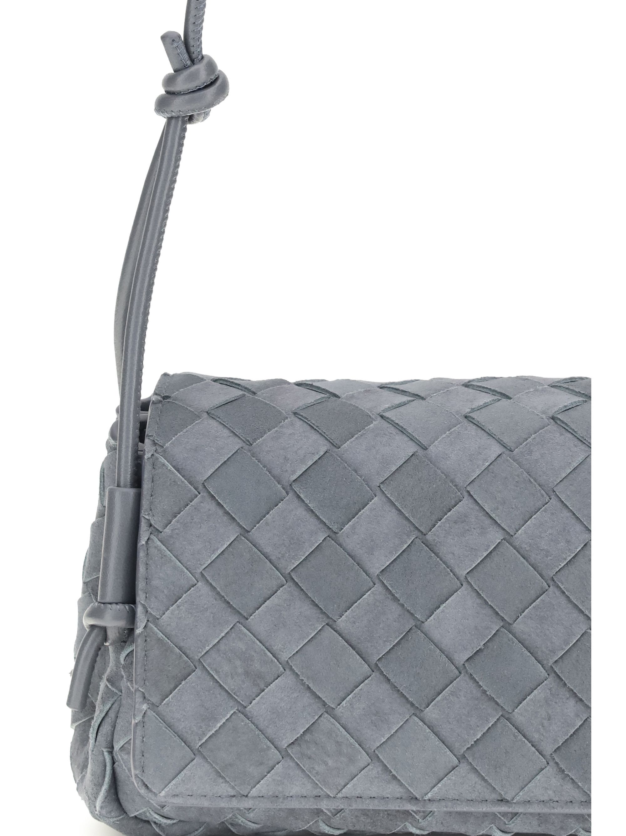 Bottega Veneta Notturno Shoulder Bag Size ONE SIZE - 4 Thumbnail