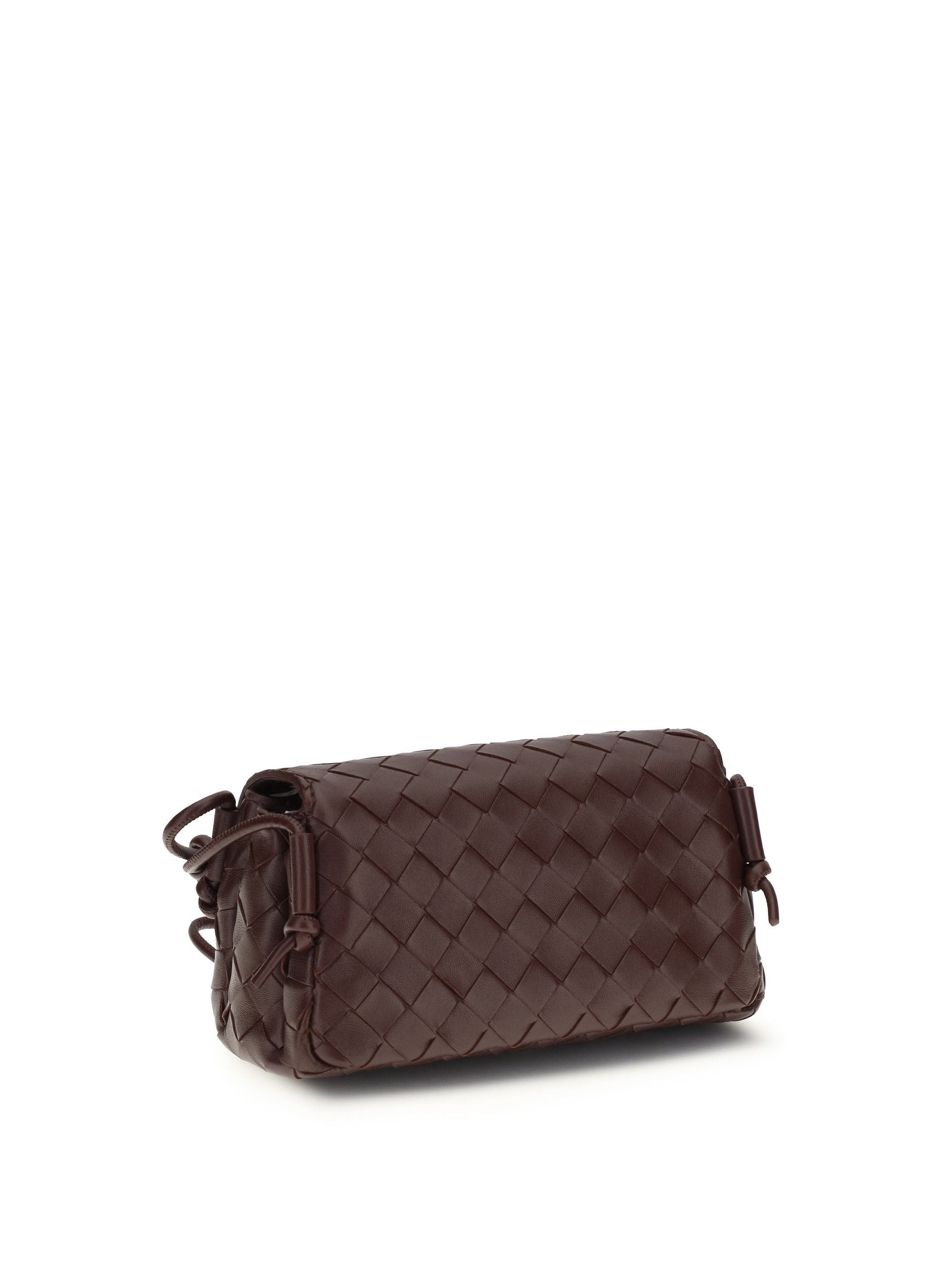Bottega Veneta Intrecciato Shoulder Bag Size ONE SIZE - 3 Thumbnail